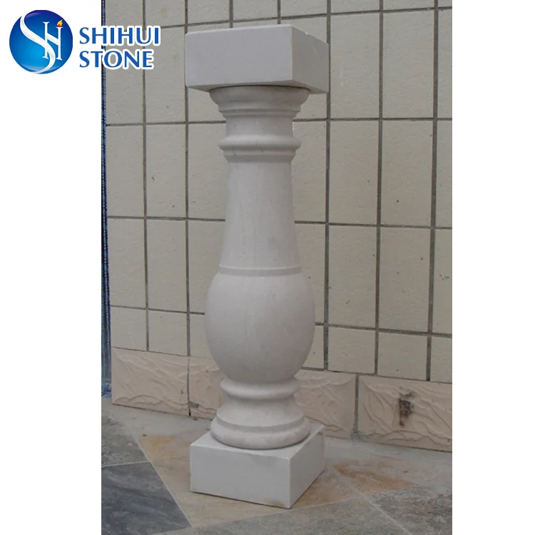 
Low Price White Sandstone Construction Building Materials 