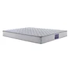 High Quality Bedroom Furniture Box Spring Natural Latex Mattress China
