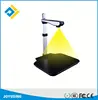 industrial handheld barcode scanner 10M A3 A4 Size scanner book to text