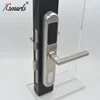 Cheap keyless key card door locks for home