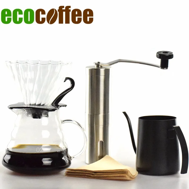T2000 Kitchen Accessories Wholesale Amazon Coffee Accessories Gift Box
