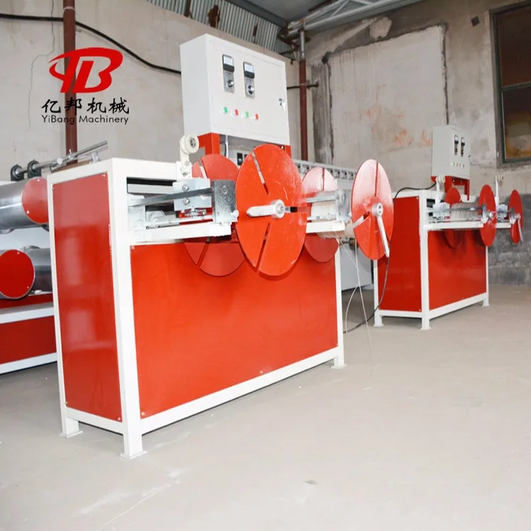 Hot Selling Monofilament Yarn Making Machine With Low Price Buy