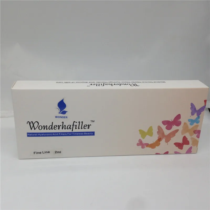 

2ml M Types Lip Natural Lip Enhancement dermal filler To Buy