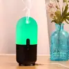 Color Changing Smart Usb Car Humidifier Air Purifier Freshener