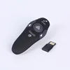 15m 2.4ghz Red Black Gifts Roller Pen For Men Gift Promotional Fountain Pens Computer Presenter