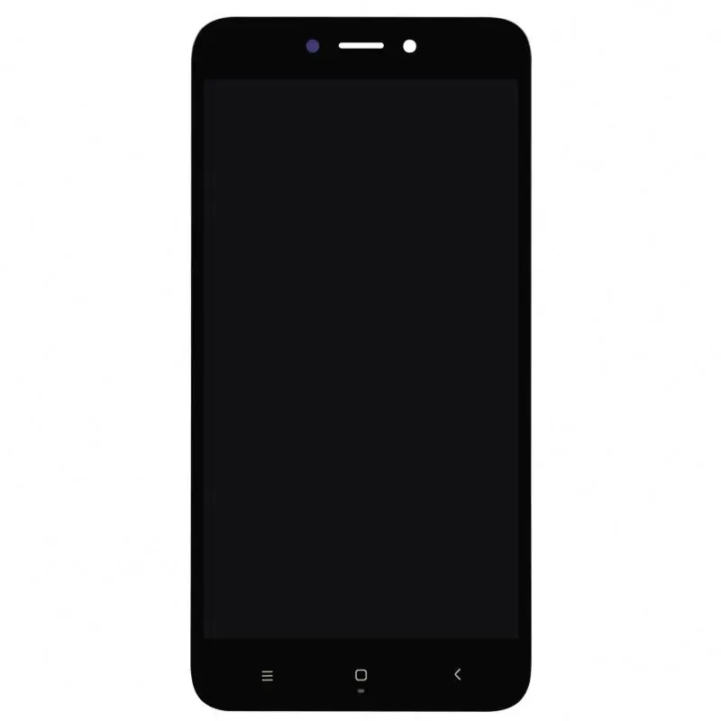 

Manufacture wholesale price spare parts cell phone repair mobile phones touch screen digitizer display lcd for Xiaomi Redmi 4X
