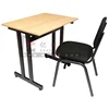 Government tender study carrels, wood school desk in furniture, cheap chairs and tables used school furniture for sale