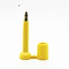 Free Sample Bolt Sealing Lock for Containers