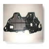 Custom stainless steel metal stamping chassis stamping auto black metal parts
