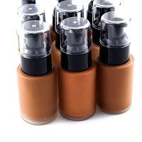 

Multifunctional Oil Prevent Makeup Liquid Matte 24 Hours Face Base Foundation