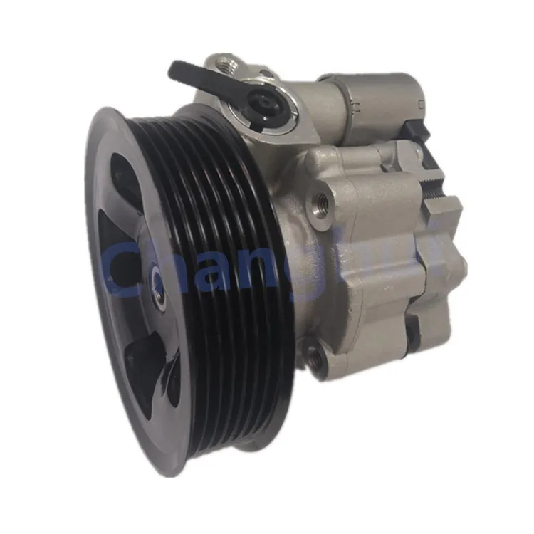 power steering pump 005 466 84| Alibaba.com