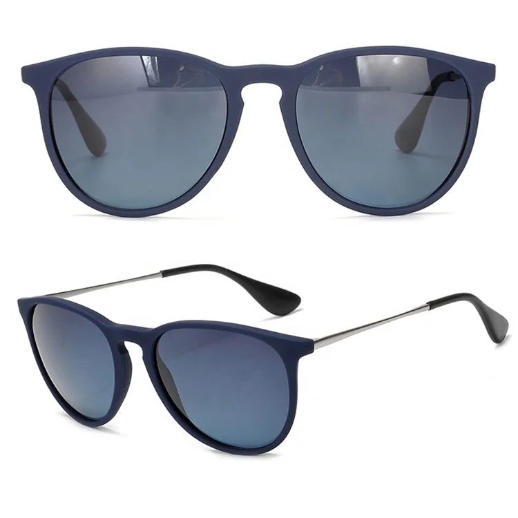 

2019 Hight quality Fashion TR90 Polarized Lens Custom Rubber Eyes Sunglasses Oculos Lentes Gafas De Sol Sun Glasses for Mens, N/a