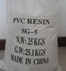 Direct Method SG3\/SG5\/SG7\/SG8 PVC Resin With Low Price