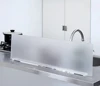 Factory Clear Acrylic Kitchen Organizer Clear Kitchen Water Prevention Stand
