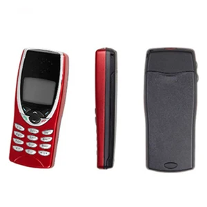 Used Nokia 8210 Feature Phone