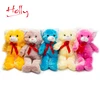 plush toy making supplies Mini teddy plush bear