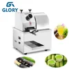 Cheap Prices Stainless steel sugarcane press juicer, automatic sugar cane juice mill