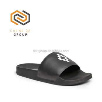 rubber beach sandals