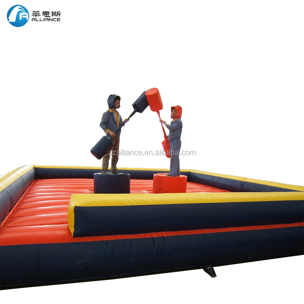 Outdoor Competition Games Inflatable Pillow Bash Inflatable Pillow Fight  Inflatable Pillow War Interactive Games - Buy Inflatable Interactive Adult  Game,Outdoor Inflatable Games,Inflatable Pillow Bash Product on Alibaba.com