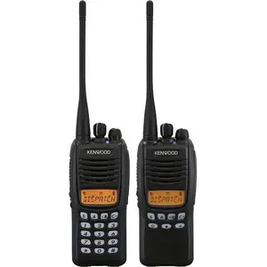 High Power Waterproof Handheld Ham Radio