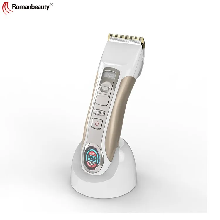 best chinese hair trimmer