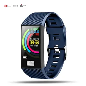 LICHIP L286 Smart Wristband HRV ECG PPG