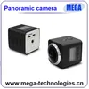 full 4K hd 1080p 360 degree go pro sport video camera