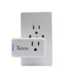 Xenon Wifi Smart Mini Plug Smart home intelligent works with Alexa wifi Plug Socket