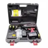 Low price automatic steel bar construction wire tie tool hand held rebar tying machine