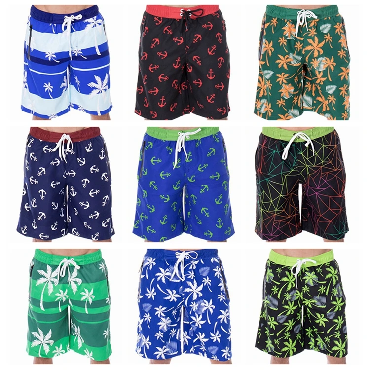 Mens Board Shorts