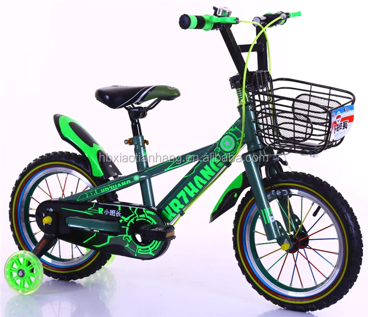12 Inch Small Kids Bike Bicycle For 4 Years Old Child / New Model Cheap
