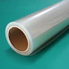 Fast dry Clear transparent inkjet PET film for plate making