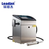 Wholesales Barcode Paper Card Box Serial Number Printing Machine Print Expiry Date