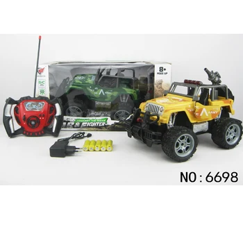 hammer remote control car