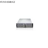 High Density Micro-Cloud Server Gooxi SY312-S24R-G2 3U Blade Server