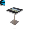 EKAA window system touch table touch table coffee table with LCD