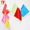 plastic marking utility flags
