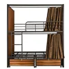 /product-detail/2019-hostel-metal-furniture-dormitory-school-college-space-saving-modern-folding-bunk-bed-hostel-wall-bed-murphy-bed-62068514647.html