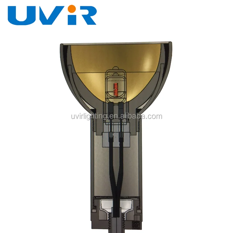 Ceramic Reflector halogen bulb