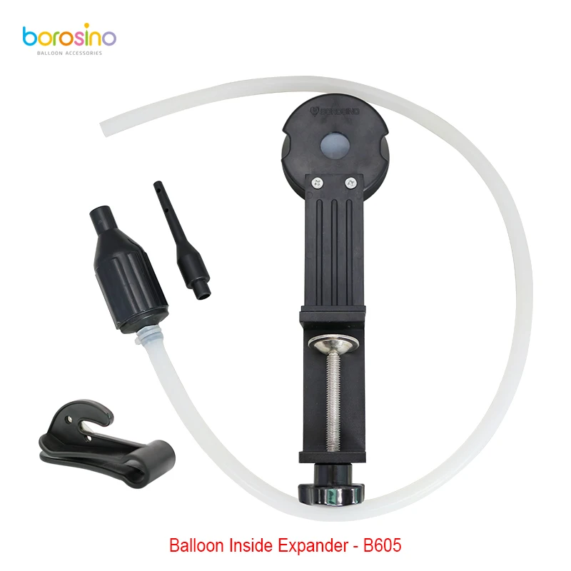 
Hot selling borosino B605 New Product Insider Balloon Stuffing for Balloon Decoration 