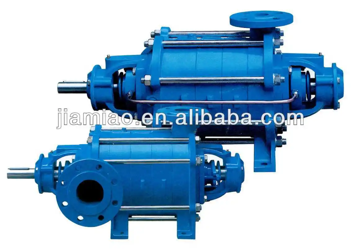 Explosion proof pumps. Explosion proof pumps