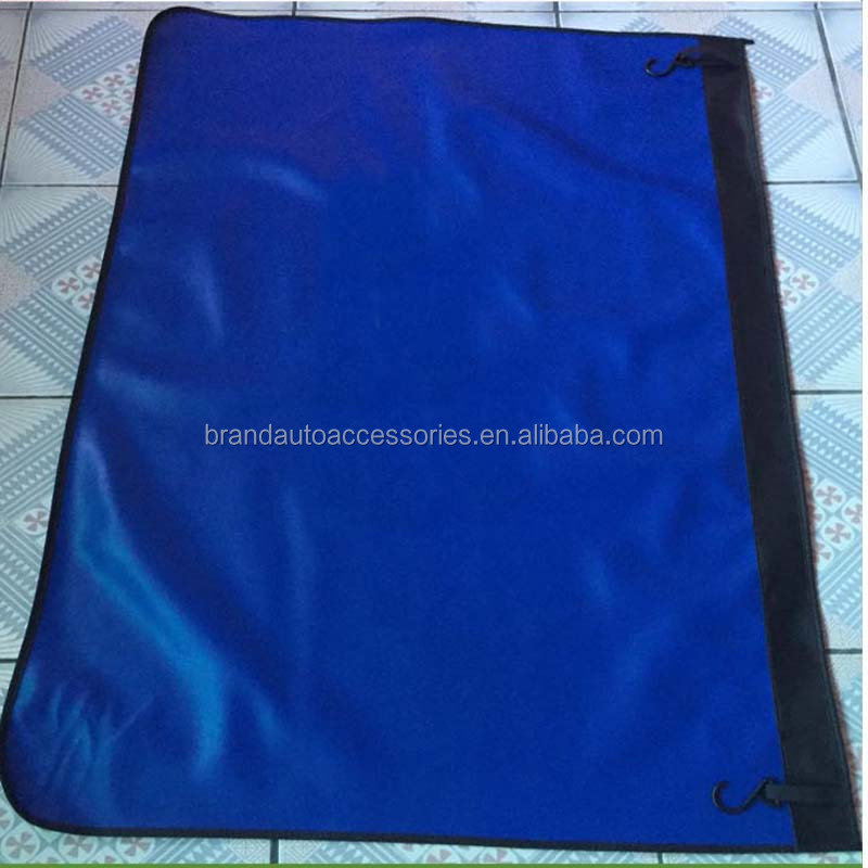 Auto Repair Protection Fender Cover For Service Car Fender Protector Buy Auto