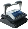 Intelligent swimming pool robot for swimming pool cleaning, smartphone app control function, most advanced model
