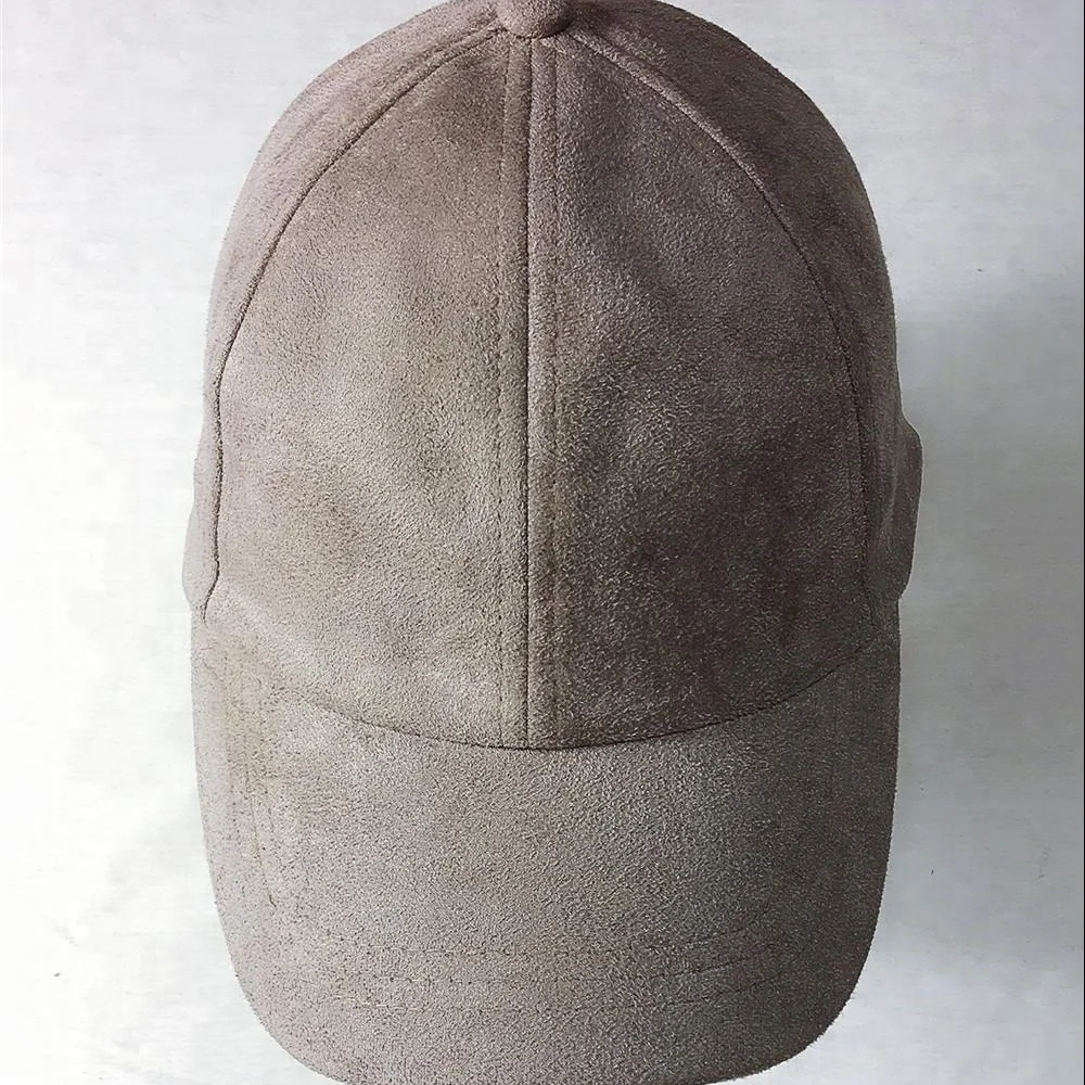 suede hat mens