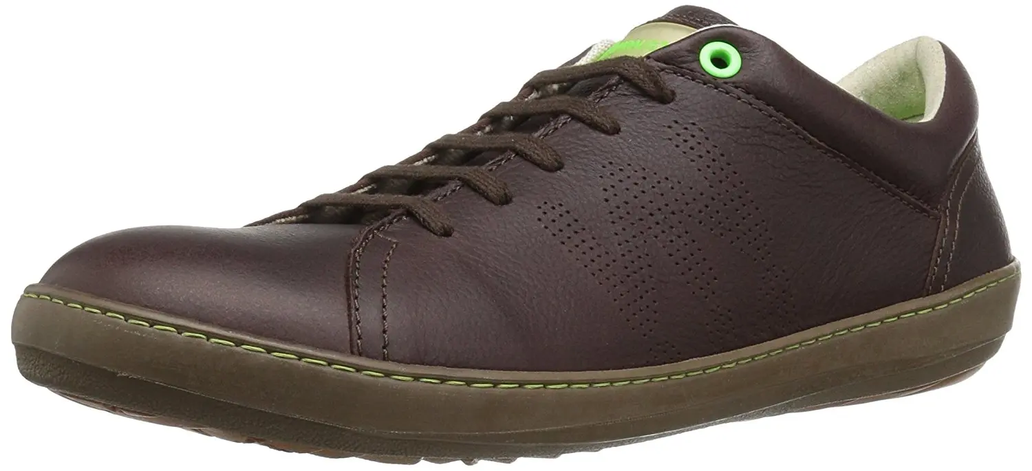 El Naturalista Mens N211 Meteo Fashion Sneaker