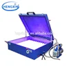 SPE6070 Vacuum UV Exposure Unit for silk screen plate