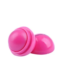 

wholesale OEM lip balm natural lip balm lip balm ball