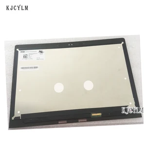 13.3 Inch Laptop LCD Panel FHD 918023-N31 918023-N32 Touch Screen M133NVF3 R0 Assembly For HP Spectre 13-AC