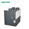 HVAC conditioning Auto defrosting with ce cooling and heating heat recovery ventilation system