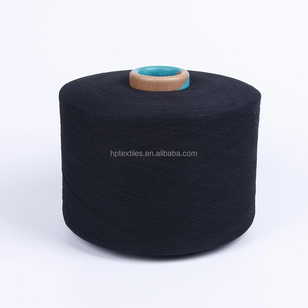 
China Free Samples Cotton Regenerated Open End Yarn 